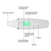 Facial Skin Tester Smart Display Skin Care Portable Digital Skin