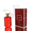 Grandeur Tempt Scarlet EDP M 100ml Boxed