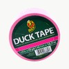 Color Tape (15 Yards) Color: Funky Flamingo