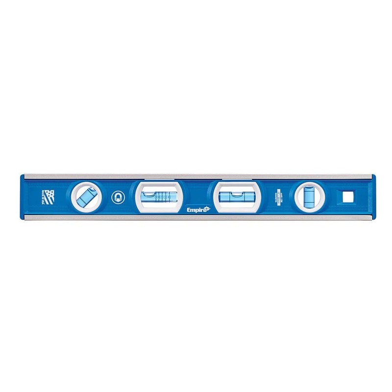 Empire EM81.12 True Blue 12-Inch Magnetic Tool Box Level