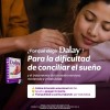 Suplemento Alimenticio Dalay Tratamiento Que Ayuda A Conciliar El Sueño
