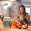 Jiva Organic Brown Basmati Rice 10 Pound Bag - Premium