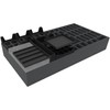 Feldherr foam set + Organizer compatible with Wolfenstein: The Board