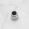 SG Store 2Pcs 1/2" BSP Stainless Steel Male to Female