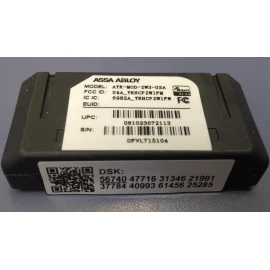 Yale ASSA ABLOY AYR-MOD-ZW3 Z-Wave Plus Module NEW