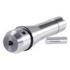 Accusize Industrial Tools 1/4'' R8 End Mill Holder, 7/16-20'' Drawbar