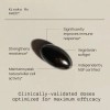 Quality Life Ahcc Kinoko Platinum 750mg Cápsulas