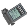 LCD Electronic Garden Digital Water Timer Watering Irrigation Controller with