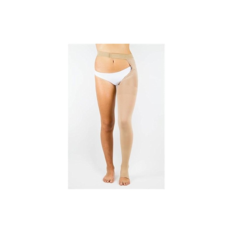 Variform 1509 Medical Elastic Single Leg Compression Stockings Class 2