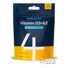Vitamin D3 K2 Tablets (800 IU + 100µg MK7) –