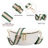 Long Keeper Wide Bag Strap Replacement Handbag Straps Wide Shoulder