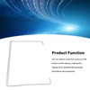 Laptop Back Cover Frame Sticker for Book Studio 14.4 Inch