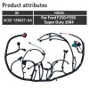 4C3Z-12B637-AA ECH006-FD-T ECH006-FD-2D Cable Assemblies Engine Wiring Harness for Ford