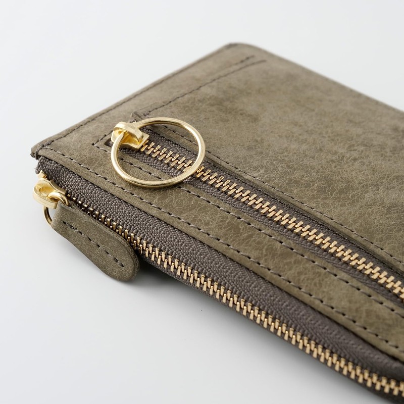 Slip-on PB OP Pouch Nero IPV-8001, Nero (black)