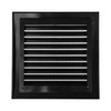 Vent Systems 190 x 190 mm / 7.5 x 7.5