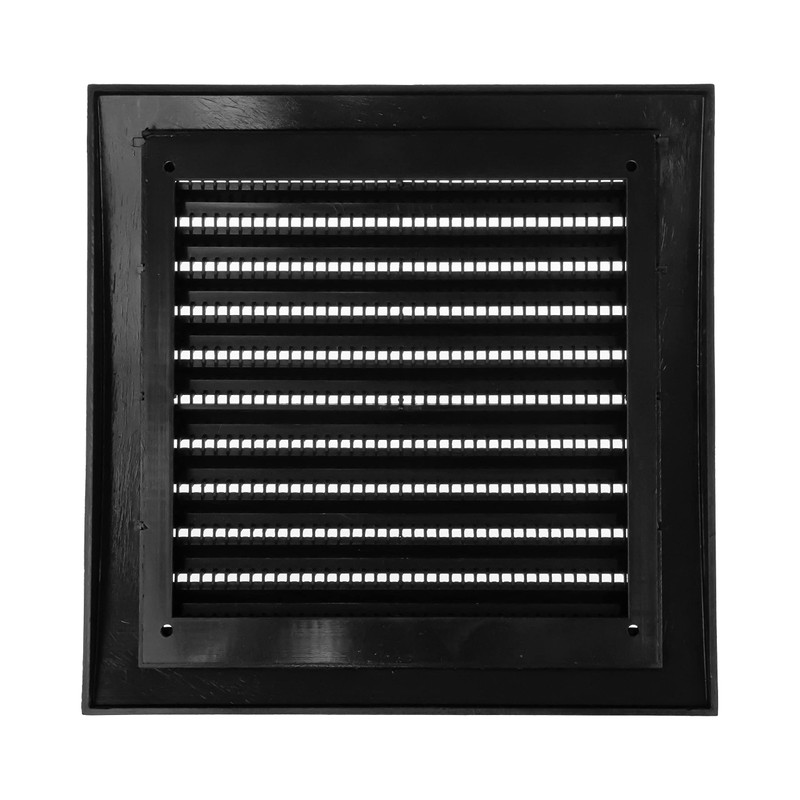 Vent Systems 190 x 190 mm / 7.5 x 7.5