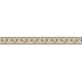 A.S. Creation 2591-10 Collection Only Borders 9, Multi-Colour
