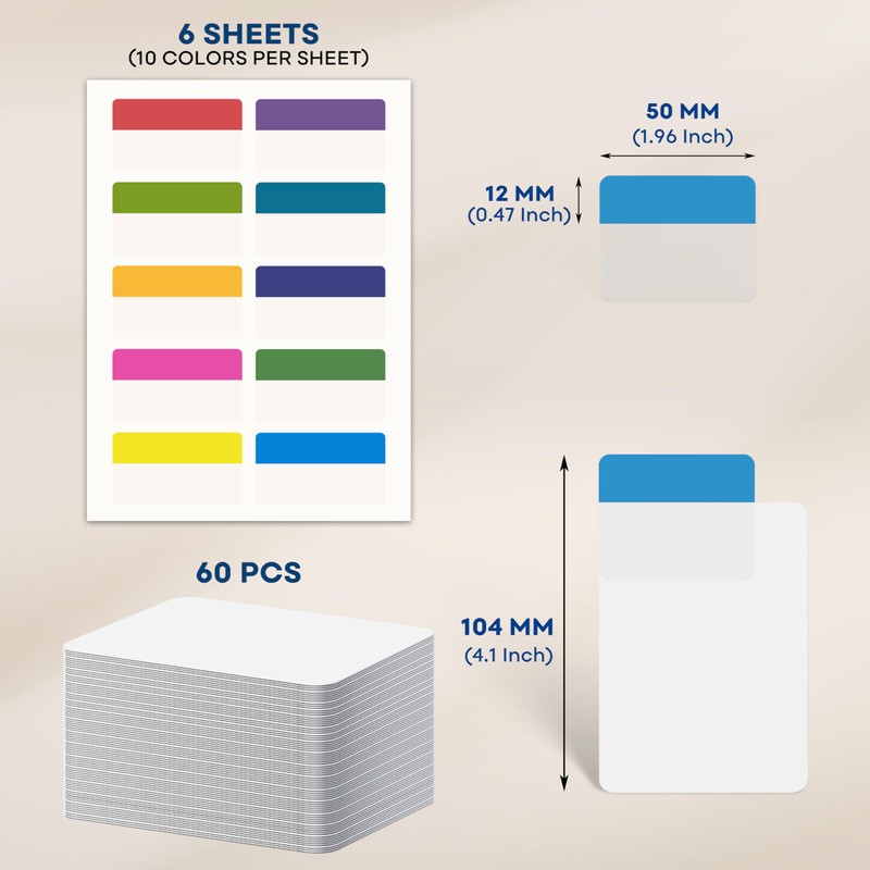 MTG Storage Box, Cardboard Card Box, 12 Drawers