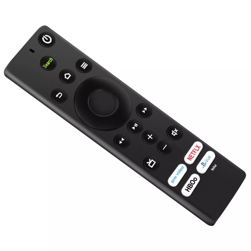 Unbranded CT-RC1US-19 NS-RCFNA-19 Replace Remote Control for Toshiba Insignia TV