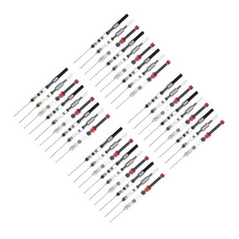 jojofuny 4sets 9pcs Ink Converter for Fountain Pens Compatible with Diameter Essential Calligraphy Writing Accessories 9pcs*4