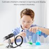 Digital Microscope 2MP 1600X Magnification Handheld USB Microscope Camera for