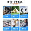 (Supervised by Firefighters, Antibacterial, Deodorizing) Disaster Preparedness Goods, Simple Toilet,