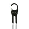 patty Green Fork, Golf Fork, Green Marker Included, Carabiner, Golf