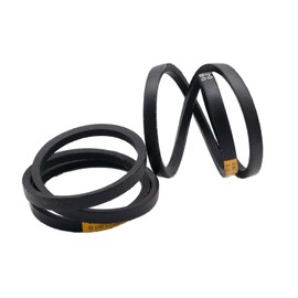 579932 579932MA 585416 1733324SM Snow throwers/Blower Driver Belt Replacement (3/8"X33") fit for Murray Craftsman（2 pcs）（2 pcs）CA