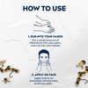NIVEA Men Sensitive Post Shave Balm, 100 ml