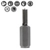 PRODIAMANT Carbide Grout Cutter 10 mm for Angle Grinder Carbide