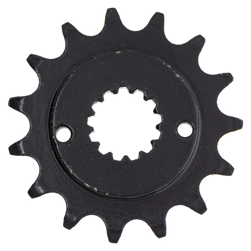 NICHE Drive Sprocket Chain Combo for Kawasaki Ninja ZX6R ZX600
