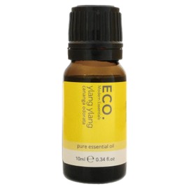 ECO. Modern Essentials Ylang Ylang Pure Essential Oil, 10ml