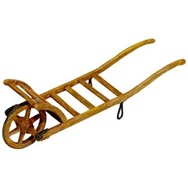 Plus-Model EL051 Wheelbarrow