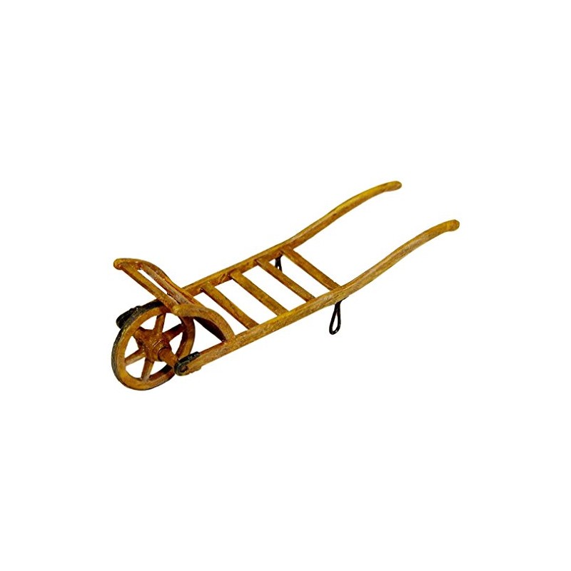 Plus-Model EL051 Wheelbarrow
