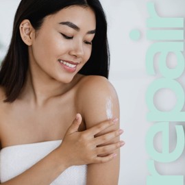 Silver Biotics Nano Silver Healing Lotion Cream Unscented Scent Infused SilverSol and Hyaluronic Acid | All Natural Ingredients to Heal, Smooth Your Skin Blemishes and Scars (3.4 oz.)