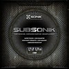 Sonik SubSonik Camo Carp Mono Line 1200m : 12lb