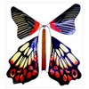Royal Flying Butterfly - A Classic Novelty Item From Yesteryear