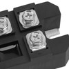 Bridge Rectifier 3 Phase Diode 5 Terminal 100A 1600V Rectifier