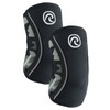Rehband Elbow Bandage Made of 5 mm SBR / Neoprene,