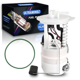 Fuel Pump Assembly for Nissan Altima 3.5L 2.5L 2004-2006 without California Emission For Nissan Maxima 3.5L 2004-2008 For Nissan Quest 3.5L 2004-2009 E8545M Replace for 17040-7Y000 17040-9J300