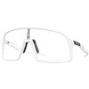 Oakley OO9406 Sunglasses Bundle: OO 9406 SUTRO 940699 Sutro Matte
