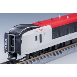 TOMIX 98459 N Gauge JR E259 Series Narita Express Basic Set Railway Model Train