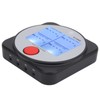 WT308B ‑40~300℃ Digital Food Thermometer Wireless Stainless Steel Dual Probe