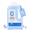 Window Cleaning Solution fit for ECOVACS WINBOT Cleaning Robot 33.8Fl