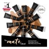 Maquillaje Liquido Acabado Mate Construible Mary Kay At Play