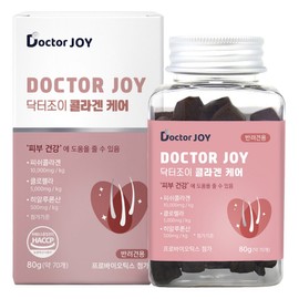Dr. Joy dog ​​care nutritional supplement, 70 tablets, skin and coat, 1 pc / 닥터조이 강아지 케어 영양제, 70정, 피부피모, 1개