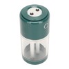 Portable Mini Humidifier 520ml Fast Humidification Automatic Power Off USB