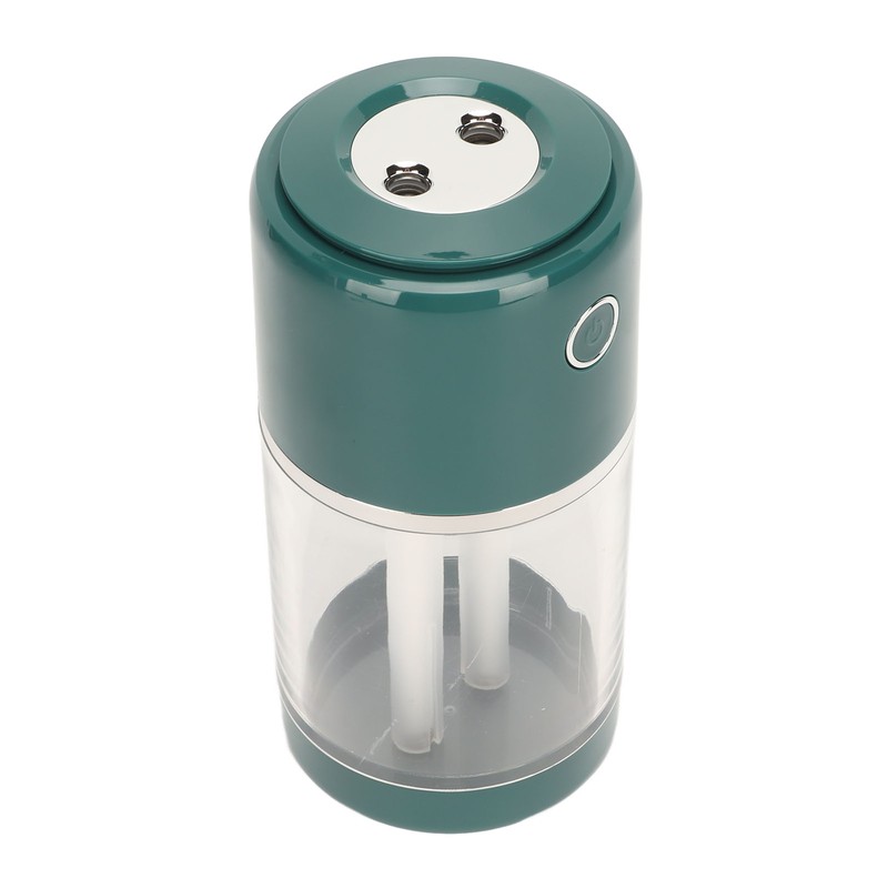 Portable Mini Humidifier 520ml Fast Humidification Automatic Power Off USB