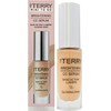 Mini To Go Brightening CC Serum - 3 Apricot Glow