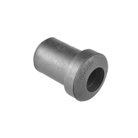TEDGUM 00131833 REAR LEAF SPRING BUSHING REAR TO LEAF SPRING